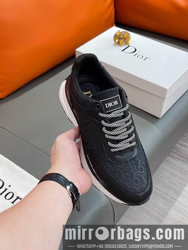 Dior Shoes sz38-44 mnw0180