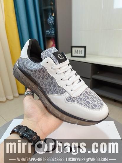 Dior Shoes sz38-44 mnh0705