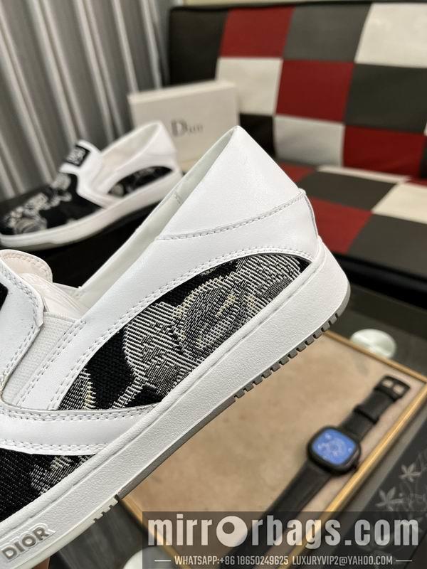 Dior Shoes sz38-44 hnh0308
