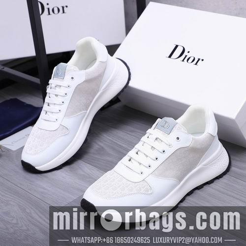 Dior Shoes sz38-44 mnh0503