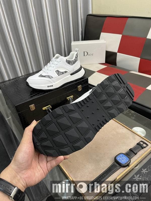 Dior Shoes sz38-44 hnh0310