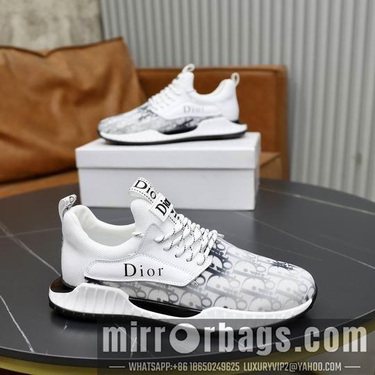 Dior Shoes sz38-44 mnh0612