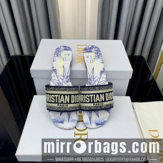 Dior Shoes sz34-42 mnh0812