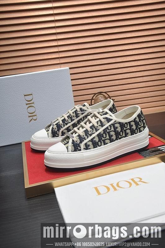 Dior Shoes sz35-44 hnh0319