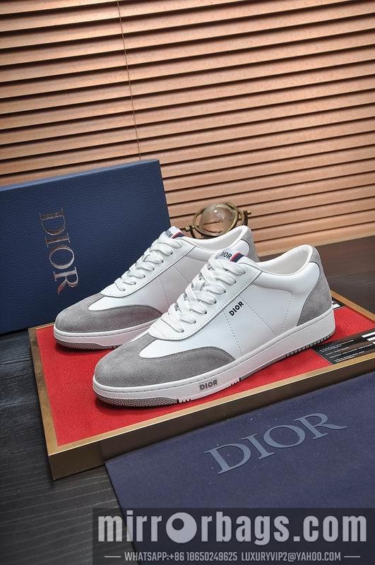 Dior Shoes sz38-45 mnw0314