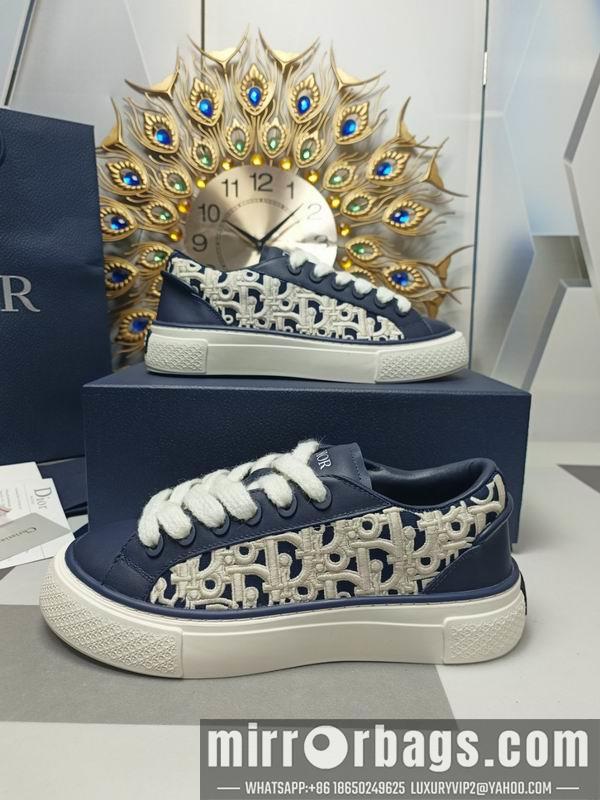 Dior Shoes sz35-45 mnm0108