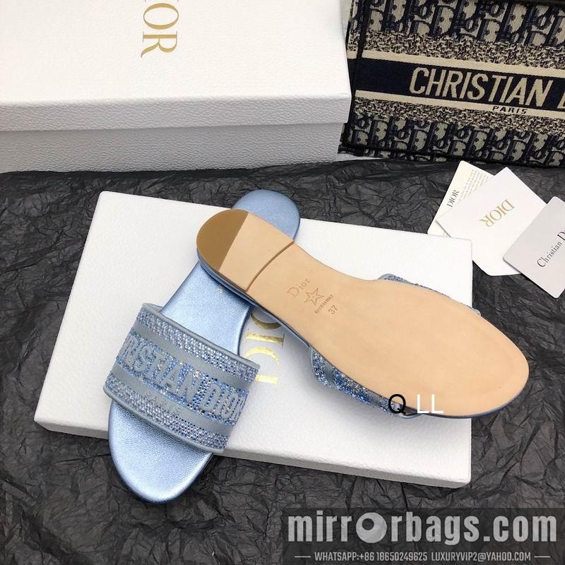 Dior Shoes sz35-40 3C LL0802