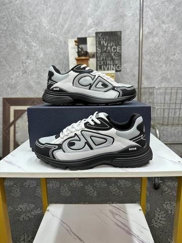 Dior Shoes sz35-45 hnh0616