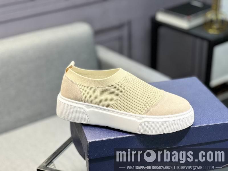 Dior Shoes sz38-45 hnw0402