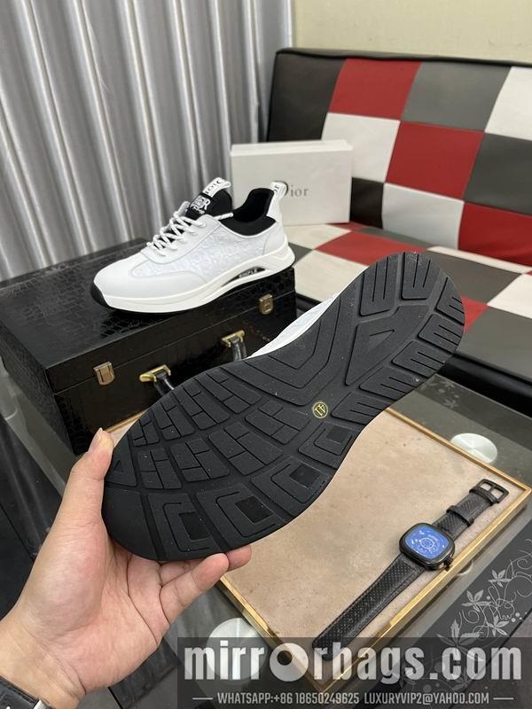 Dior Shoes sz38-44 hnh0309