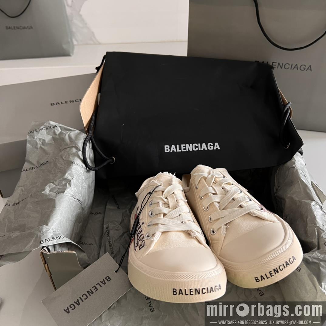 Balenciaga Shoes sz35-45 h0503