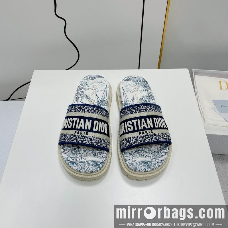 Dior Shoes sz35-40 mnw0410