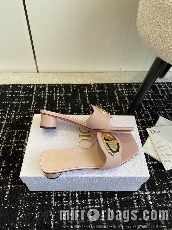 Dior Shoes sz35-40 mnw0201