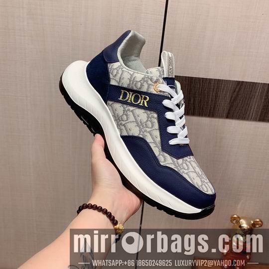 Dior Shoes sz38-44 mnh0509