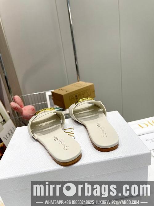 Dior Shoes sz34-42 mnh0311