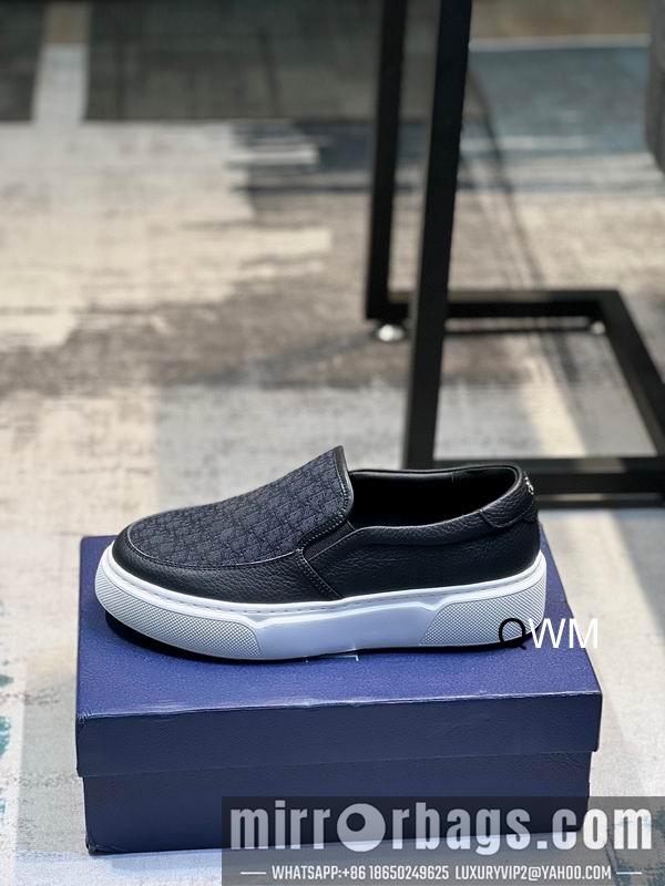 Dior Shoes sz38-45 WM0602