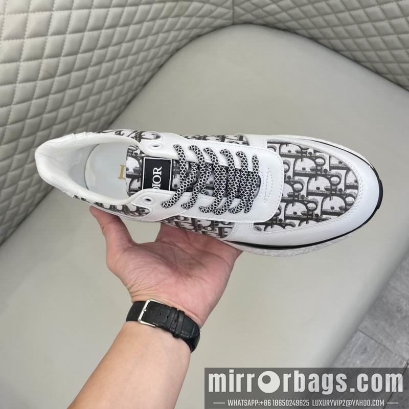 Dior Shoes sz38-44 hnm0145