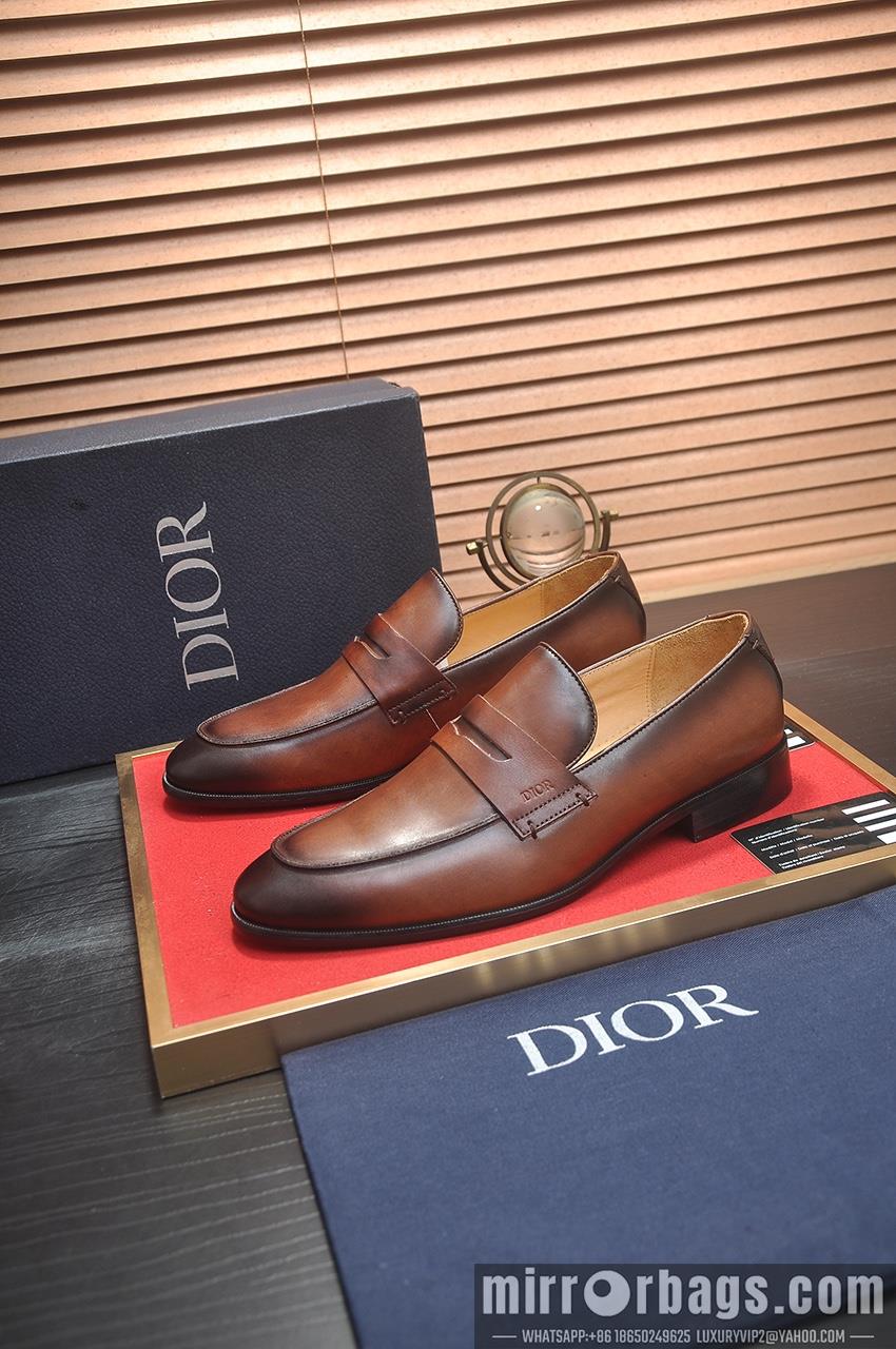 Dior Shoes sz38-44 h0911
