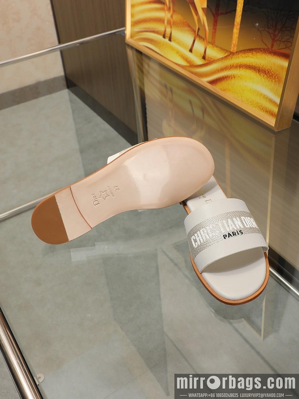 Dior Shoes sz35-42 h0601