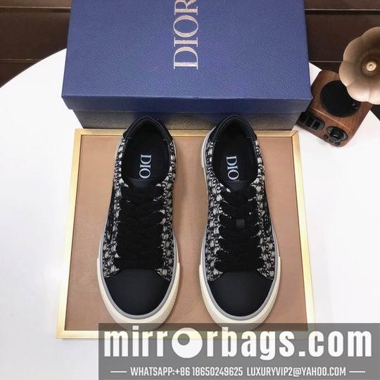 Dior Shoes sz38-45 hnh0713