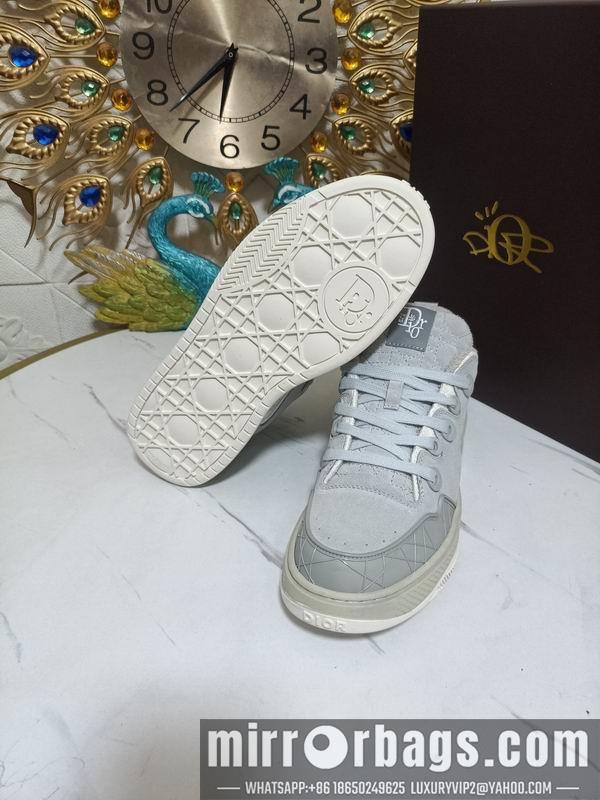 Dior Shoes sz35-45 mnm0101