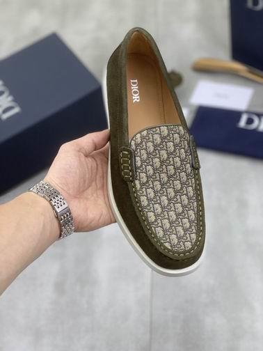 Dior Shoes sz38-45 mnh0503