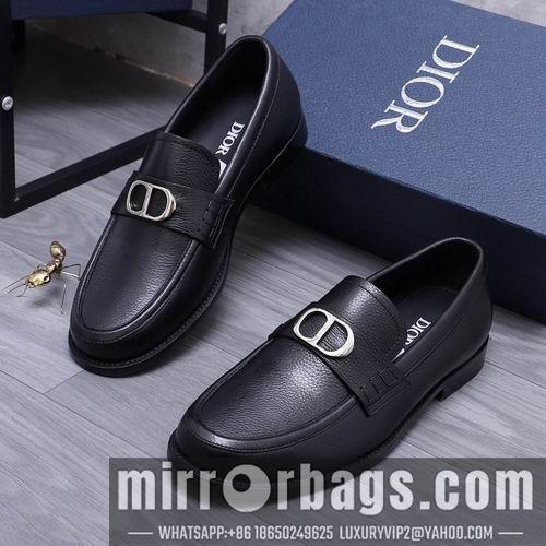 Dior Shoes sz38-44 mnh0529