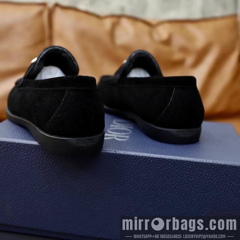 Dior Shoes sz38-44 hnm0142