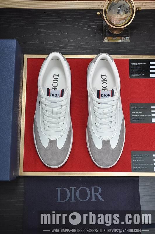 Dior Shoes sz38-45 mnw0314