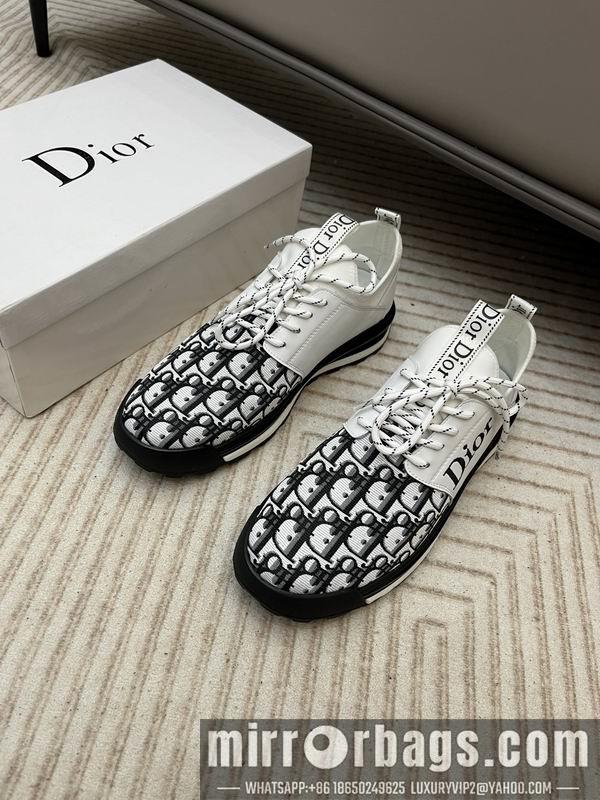 Dior Shoes sz38-44 mnm0121