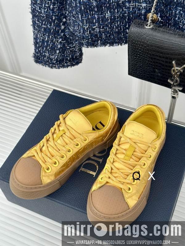 Dior Shoes sz35-40 JX0903