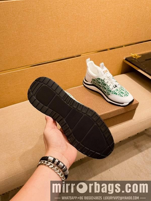 Dior Shoes sz38-44 mnm0166