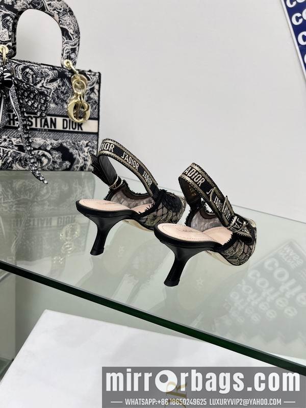 Dior Shoes sz33-44 6.5cm mnw0310