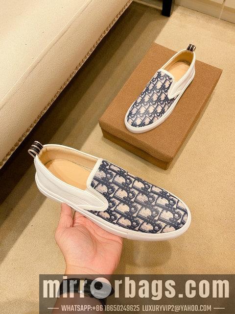 Dior Shoes sz38-44 h0502