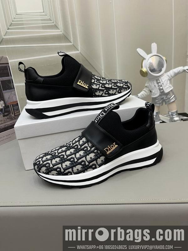 Dior Shoes sz38-44 mnm0120