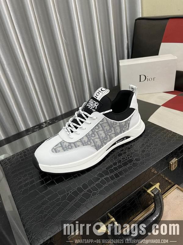 Dior Shoes sz38-44 hnh0309