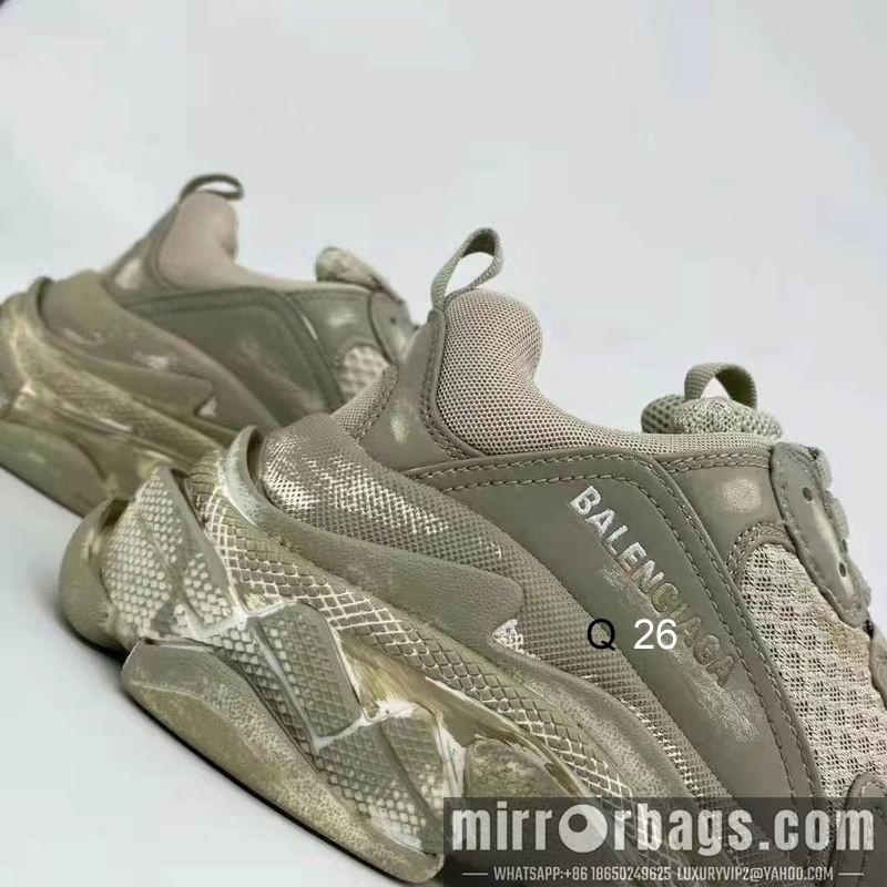 Balenciaga Shoes sz35-45 L1101