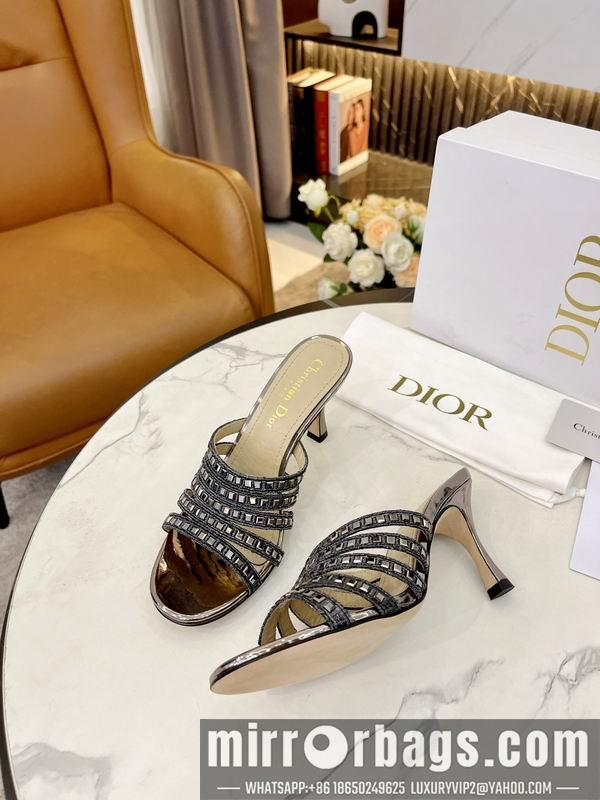 Dior Shoes sz34-41 7cm mnw0236