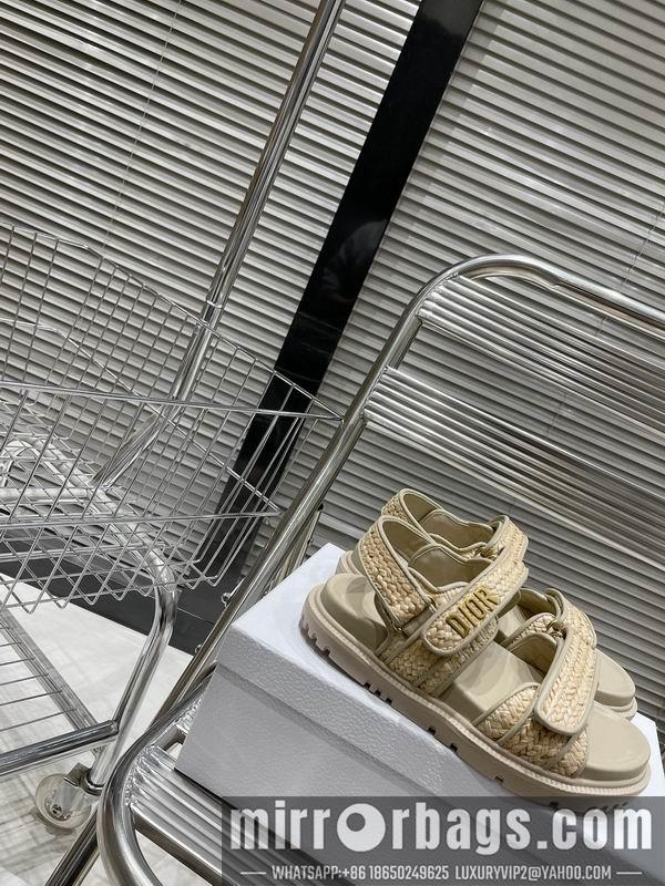 Dior Shoes sz35-41 mnw0220