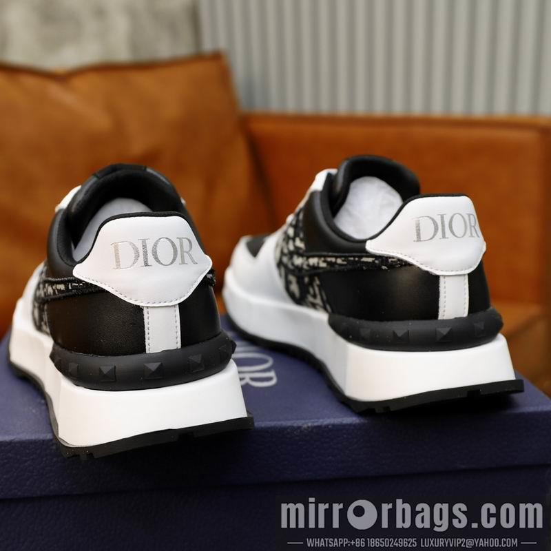 Dior Shoes sz38-44 mnw0306