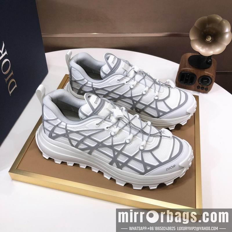 Dior Shoes sz38-45 hnh0329