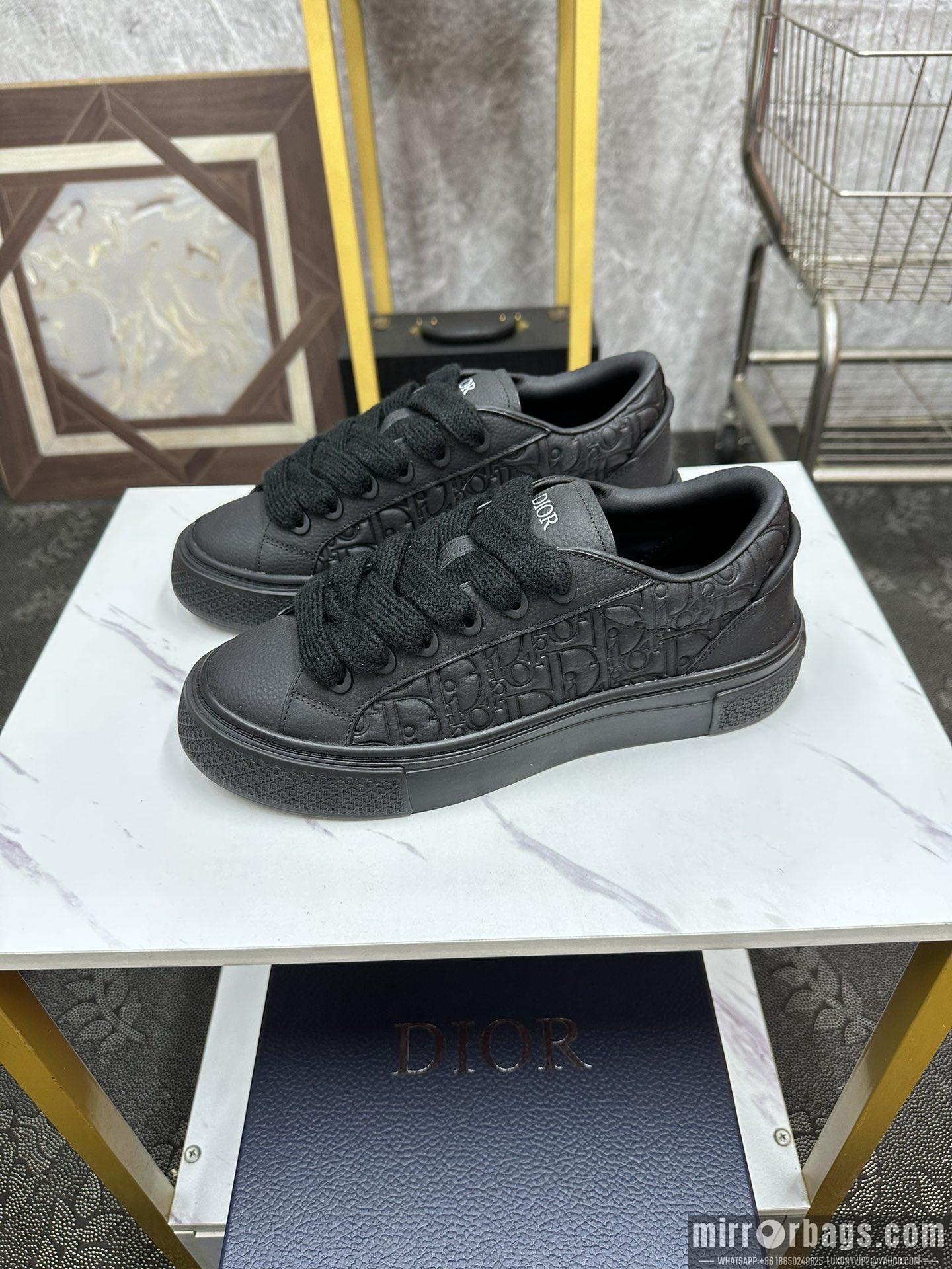 Dior Shoes sz35-45 hnh1207
