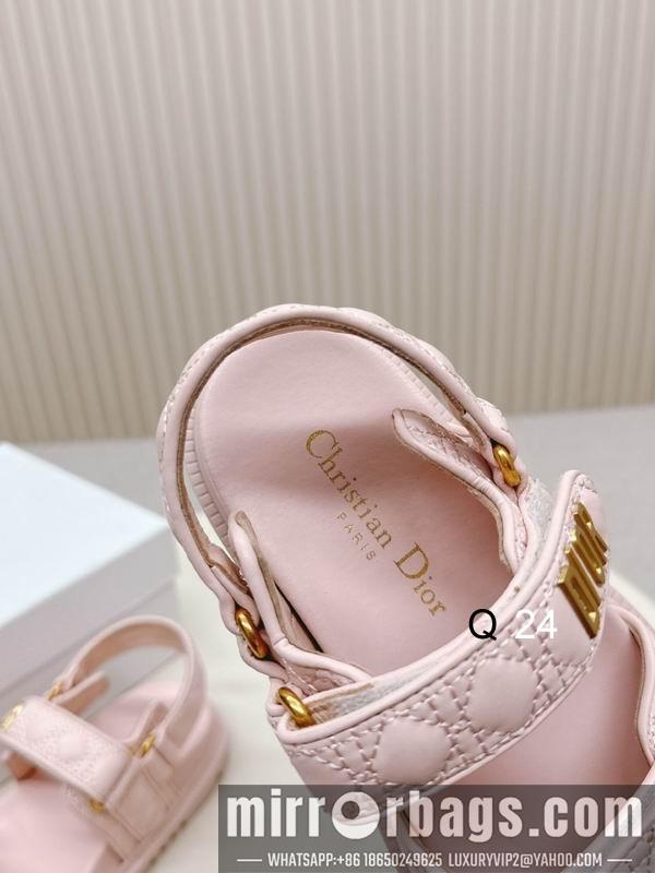 Dior Shoes sz35-40 RW0709