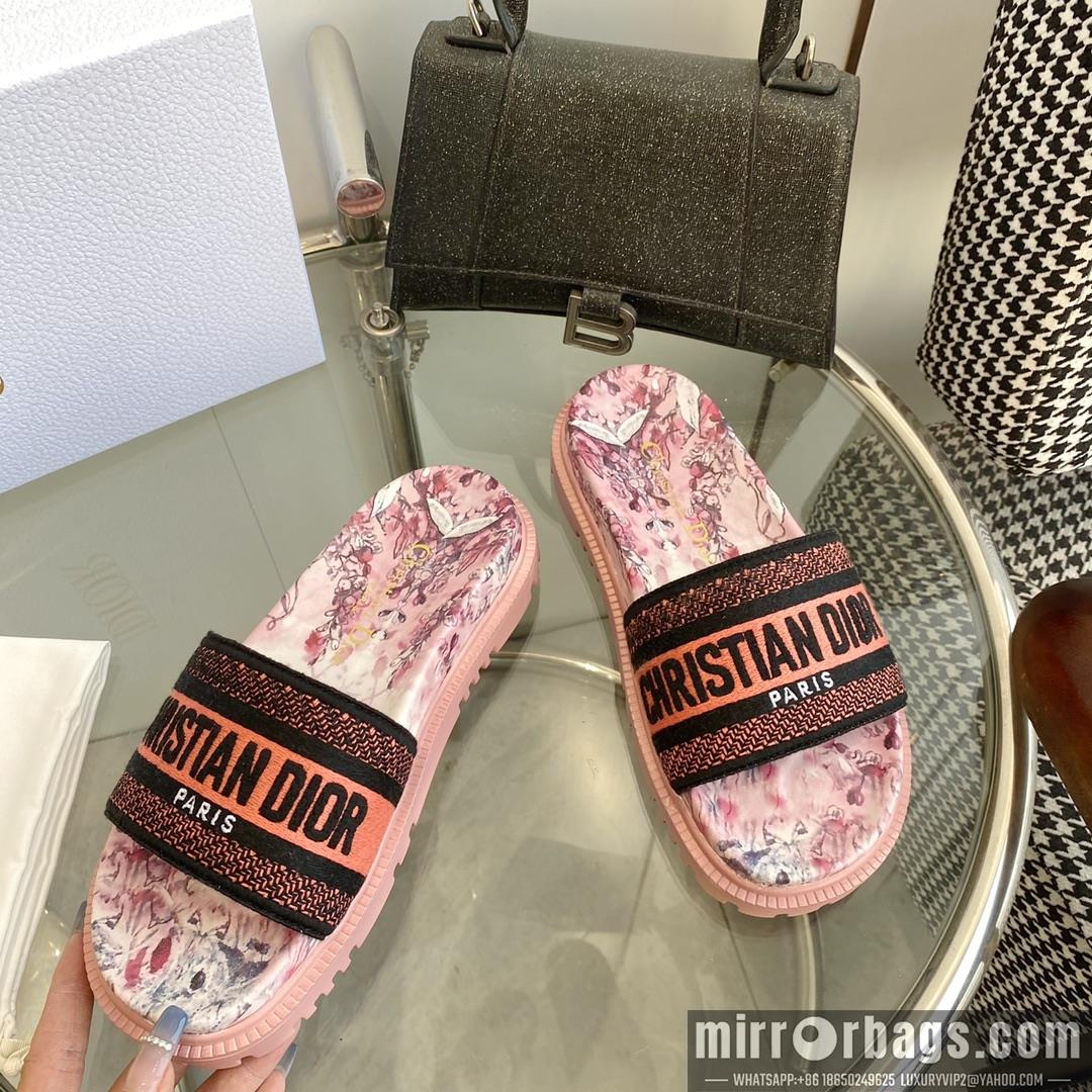 Dior Shoes sz35-40 h0604