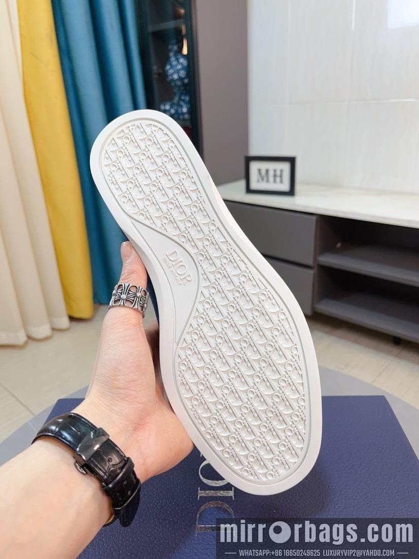 Dior Shoes sz38-44 h0801