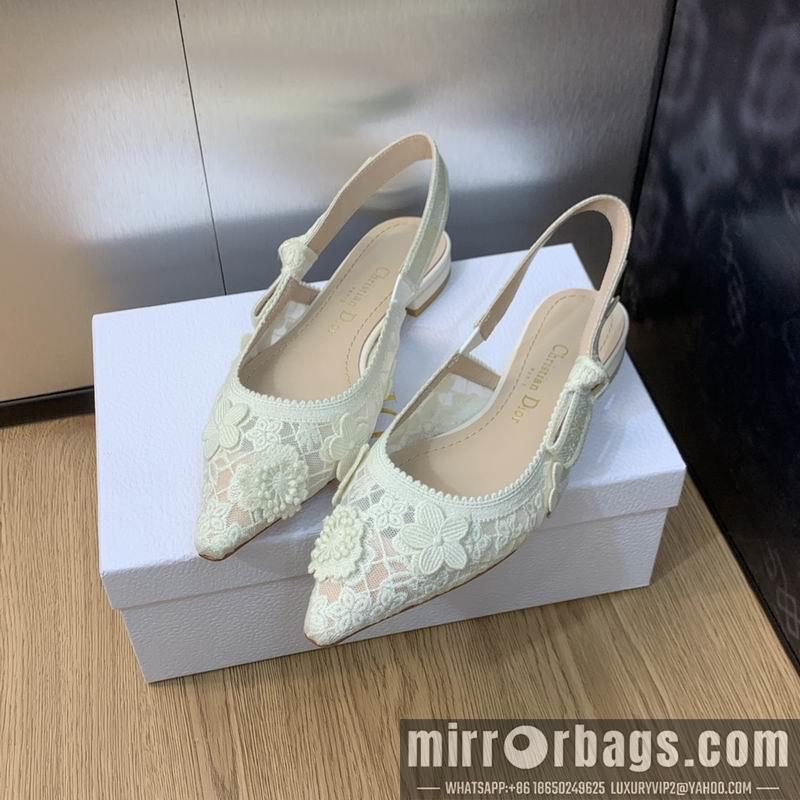 Dior Shoes sz33-44 mnw0205