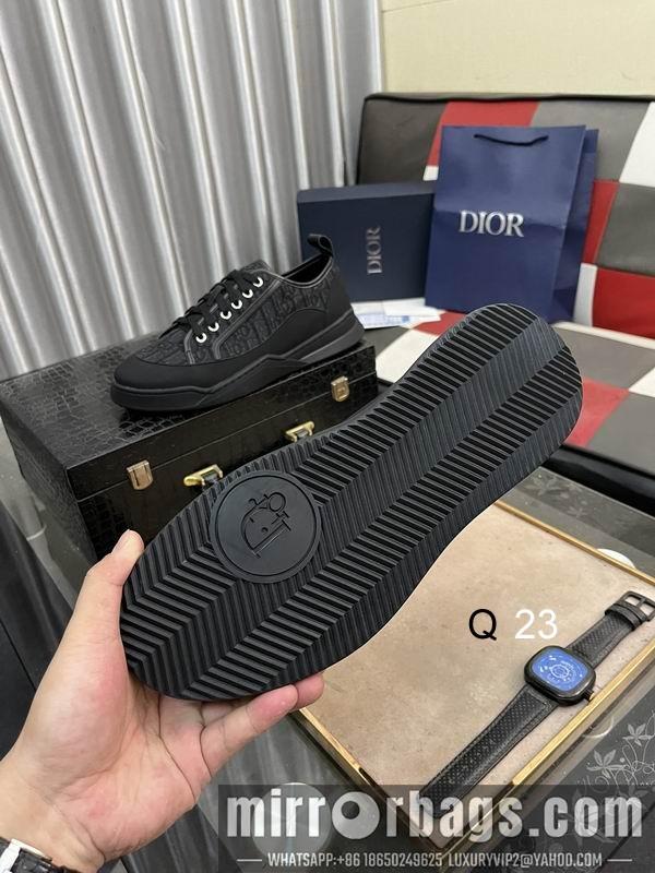Dior Shoes sz38-45 HY1103