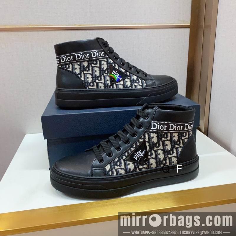 Dior Shoes sz38-45 2C TF0101