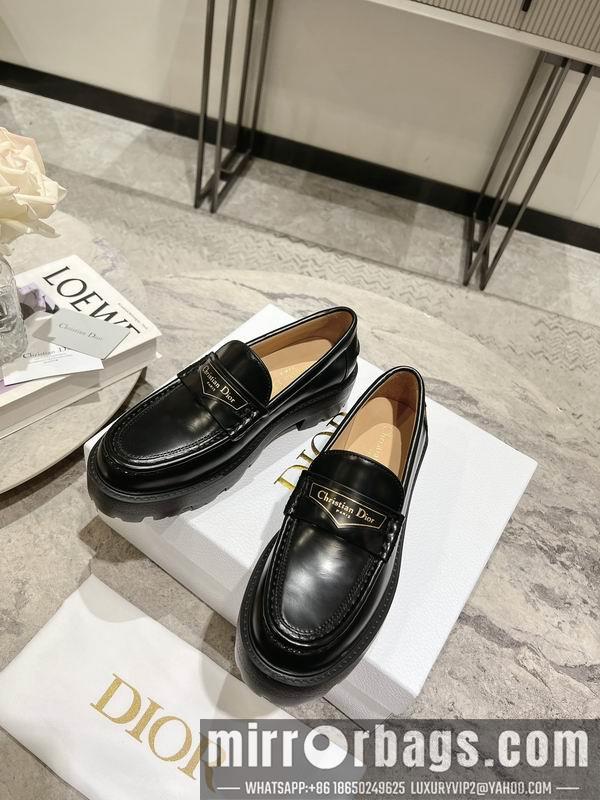 Dior Shoes sz35-41 mnw0101