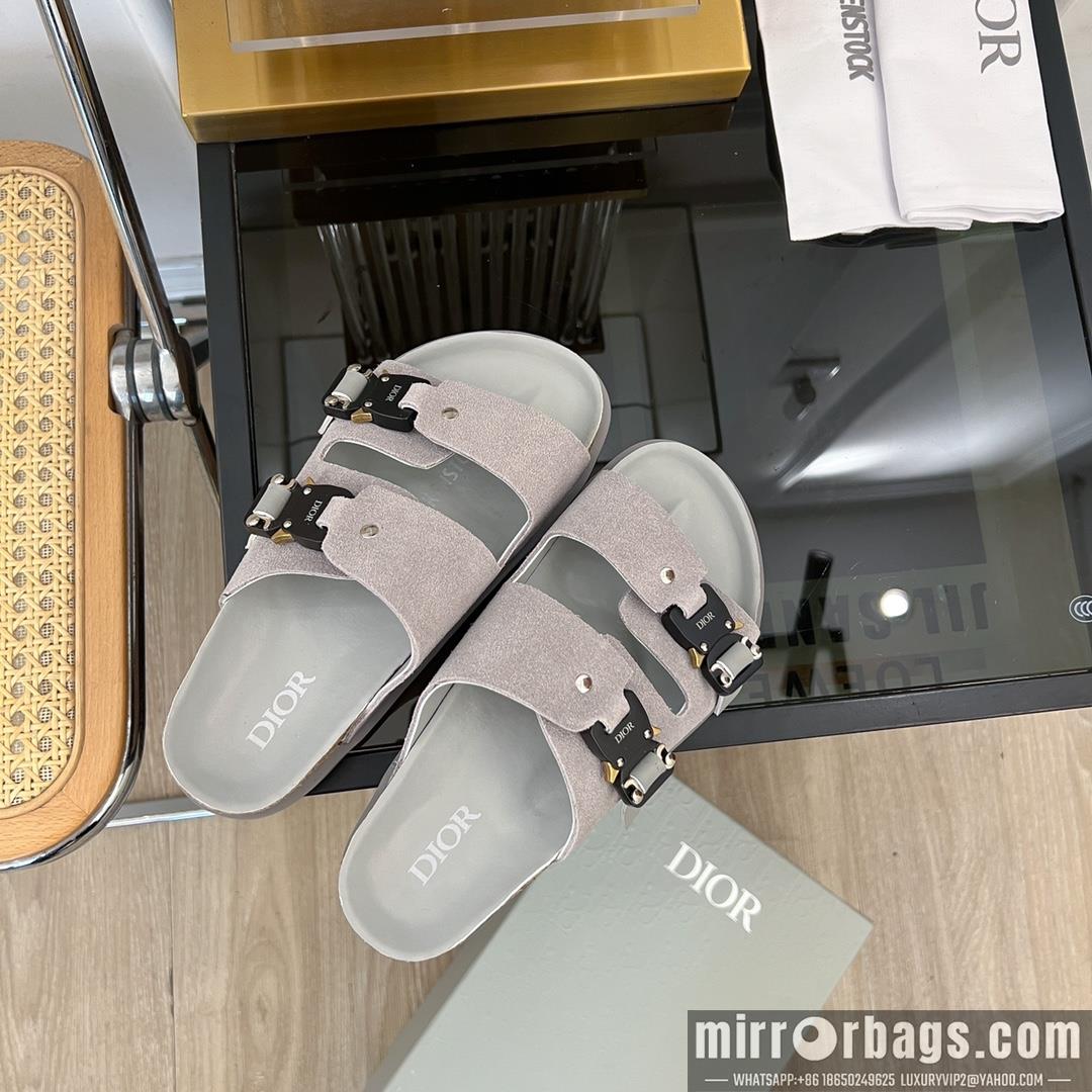 Dior Shoes sz39-45 h0701